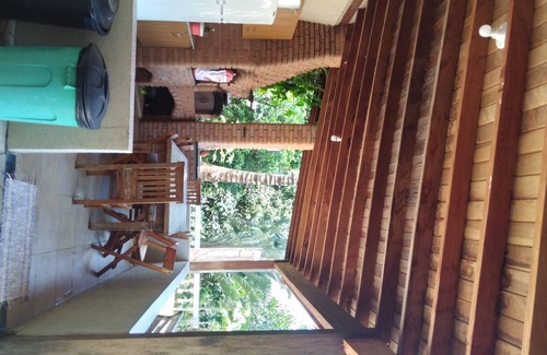 Valinhos Haus | Tambaú Valinhos farm, ideal for weekend breaks