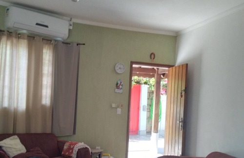 Valinhos Haus | Tambaú Valinhos farm, ideal for weekend breaks