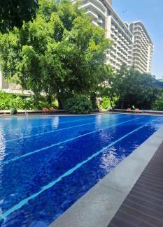 Maribago Wohnung | Tambuli Seaside Resort Residences