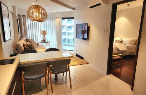 Maribago Wohnung | Tambuli Seaside Resort Residences