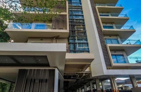 Maribago Wohnung | Tambuli Seaside Resort Residences