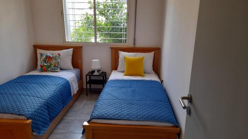 Sidi Yahya Zaer Wohnung | Tamesna HOUSE