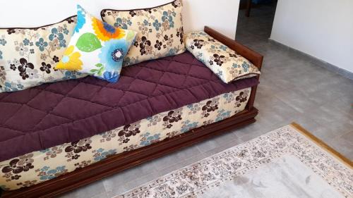 Sidi Yahya Zaer Wohnung | Tamesna HOUSE