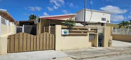 Ponton Wohnung | Taminaka Apartamento Comfortable III