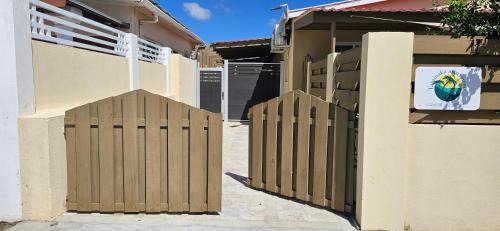 Oranjestad-West Wohnung | Taminaka Apartamento Comfortable II