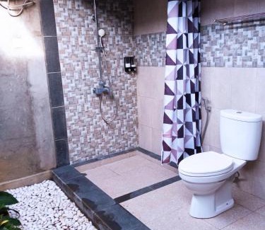 Medahan Haus | Tamiu Guesthouse at Desa Wisata Keramas Near Keramas Surf Beach