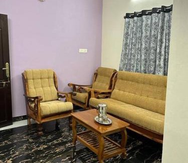 Chettikulam Haus | Tamizh Nest - தமிழ்க்குடில்