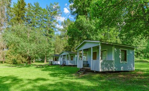 Tampere Sonstige | Tampere Camping Härmälä