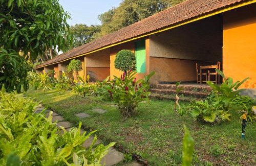Bhatkal Haus | Tamra river edge stay