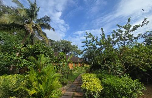 Bhatkal Haus | Tamra river edge stay