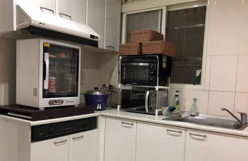 Tamsui Haus | Tamsui i66 B&B