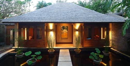 Cemagi Villa | Tamu Seseh