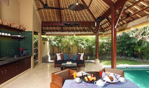 Cemagi Villa | Tamu Seseh