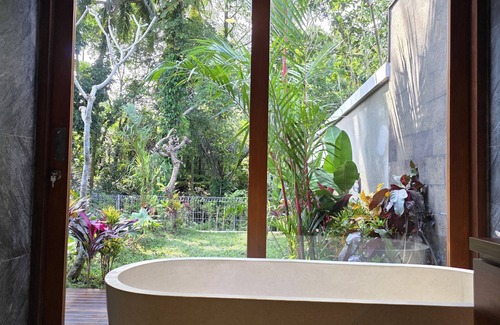 Abiansemal Villa | Tanah Wuk Villas