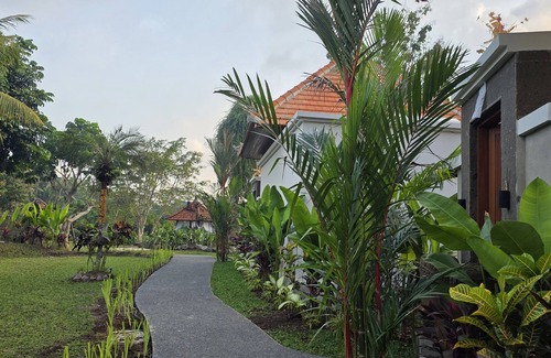 Abiansemal Villa | Tanah Wuk Villas