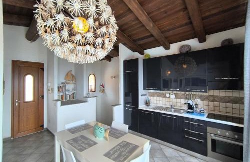 Nebida Haus | Tanca Piras - Emozioni a strapiombo sul Mare!
