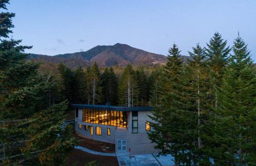 Niseko Villa | Tancho 丹頂