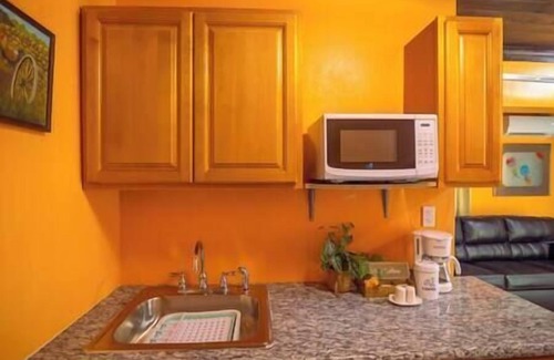 Coral Harbour Wohnung | Tangerine Sunsets Mango