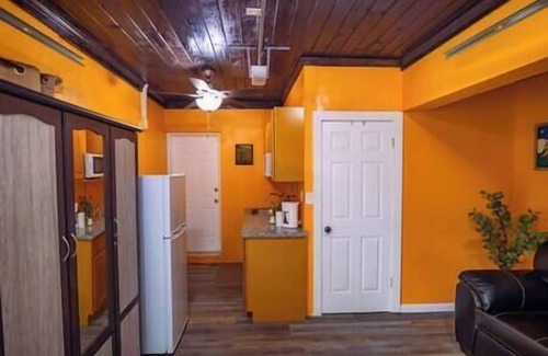 Coral Harbour Wohnung | Tangerine Sunsets Mango