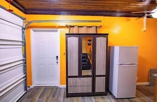 Coral Harbour Wohnung | Tangerine Sunsets Mango