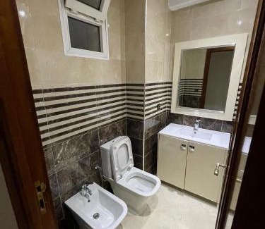 Kceibya Wohnung | Tangier City Center Apartment