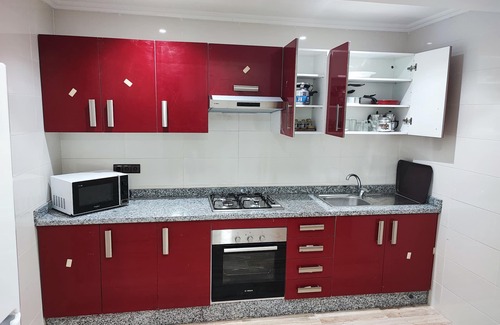Tangier Wohnung | Tangier Gem with a Balcony