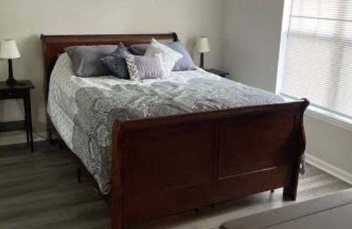 Clemmons Eigentumswohnung | Tanglewood Farm Eigentumswohnungen