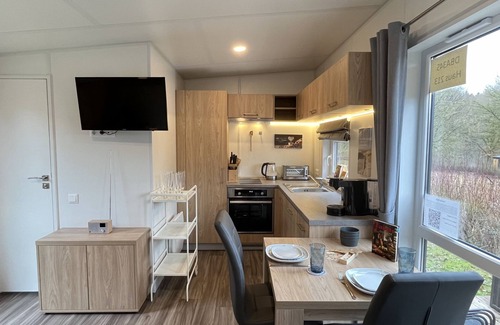 Wemding Haus | Tanjas Tiny Haus by Interhome