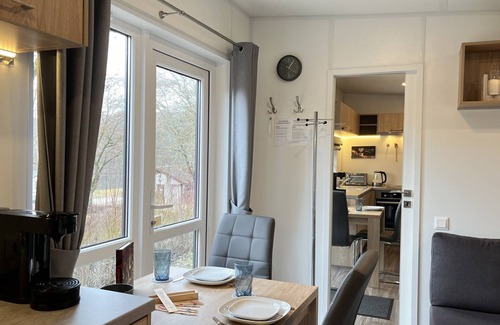 Wemding Haus | Tanjas Tiny Haus by Interhome