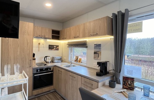 Wemding Haus | Tanjas Tiny Haus by Interhome