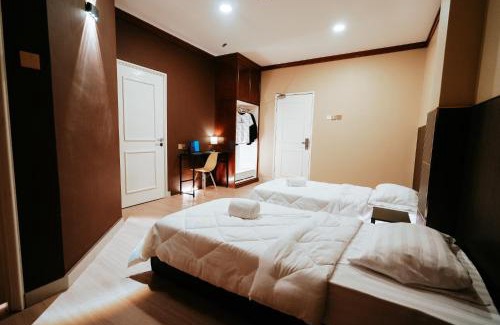 Subang Jaya Hotel | Tanjong Subang Jaya