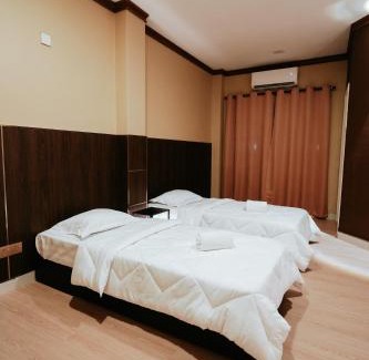 Subang Jaya Hotel | Tanjong Subang Jaya