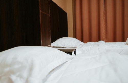 Subang Jaya Hotel | Tanjong Subang Jaya