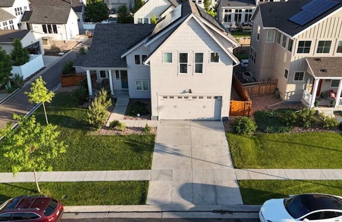 Brighton Haus | Tanner Peak: Wellness Business Entertainment