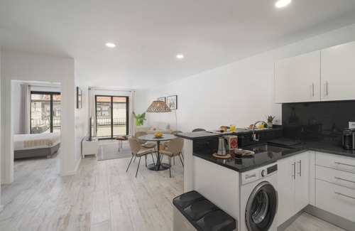 Se Wohnung | Tanoeiros Residence by An Island Apart