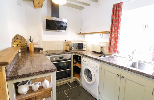 Corris Hütte | Tanrallt, CORRIS