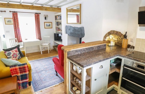 Corris Hütte | Tanrallt, CORRIS