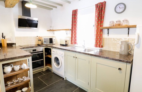 Corris Hütte | Tanrallt, CORRIS