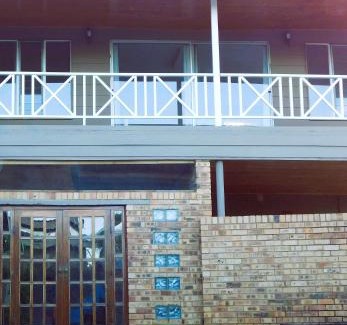 Klerksdorp Haus | Tanya's Haven Guesthouse