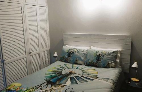 Klerksdorp Haus | Tanya's Haven Guesthouse