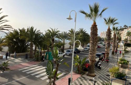 Velilla-Taramay Wohnung | TAO 1 Primera línea de Playa VELILLA