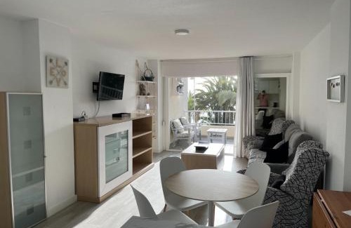 Velilla-Taramay Wohnung | TAO 1 Primera línea de Playa VELILLA