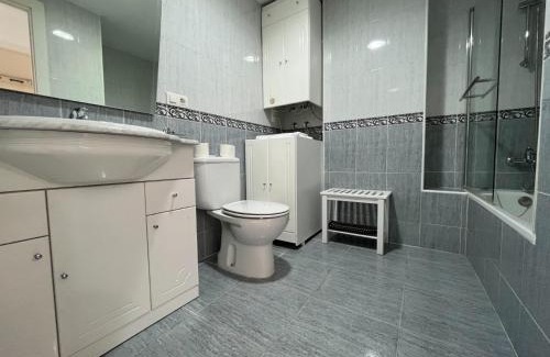 Velilla-Taramay Wohnung | TAO 1 Primera línea de Playa VELILLA