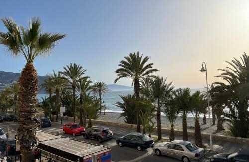 Velilla-Taramay Wohnung | TAO 1 Primera línea de Playa VELILLA