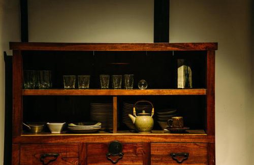 Sasayama Haus | taos 丹波の風土を感じられる一棟貸切の宿