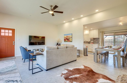 Taos Haus | Taos Home w/ Private Hot Tub, Sauna & Gas Grill!