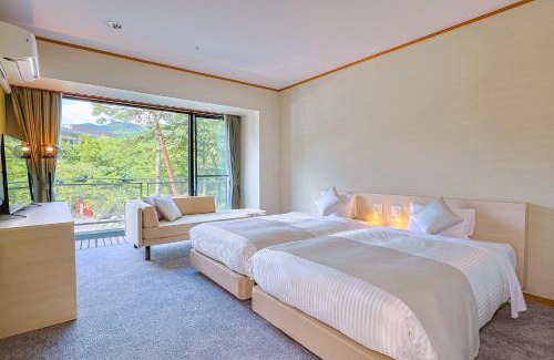Shiobara Hotel | TAOYA Nasu Shiobara