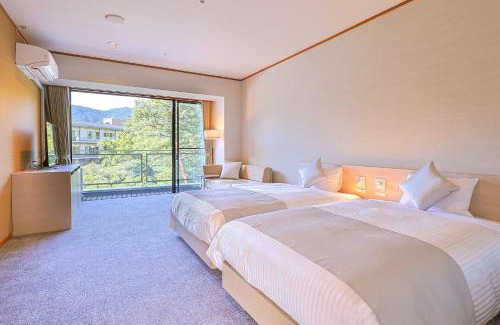 Shiobara Hotel | TAOYA Nasu Shiobara