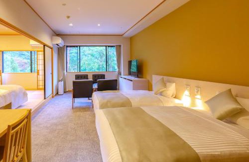 Shiobara Hotel | TAOYA Nasu Shiobara