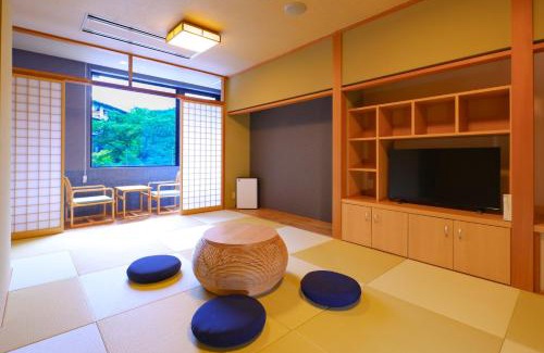 Shiobara Hotel | TAOYA Nasu Shiobara